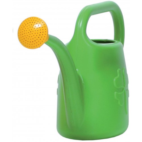 Prosperplast KONI konewka 4.5l, zielony IKON5
