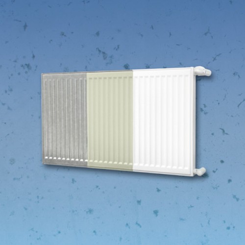 KORADO typu grzejnik płytowy KLASIK - Z 22 200 / 1100 22-020110-50Z10