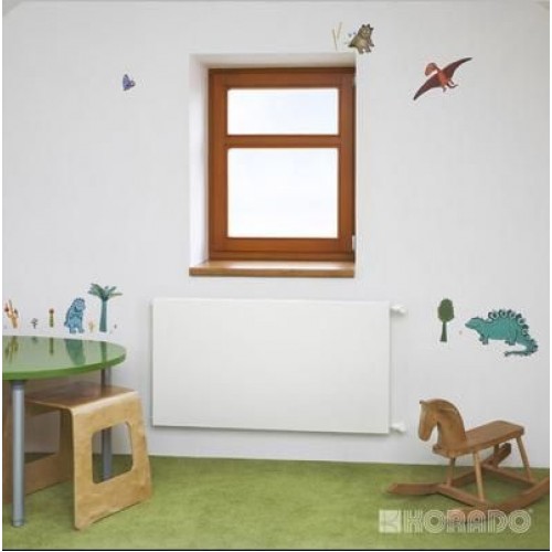 KORADO typu grzejnik płytowy PLAN KLASIK 33 900 / 1600 33-090160-80-10