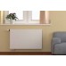 KORADO typu grzejnik płytowy X-CONTROL PLAN VKL 22 400 / 900 22-040090-I0X10