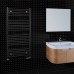 KORADO KORALUX LINEAR Classic Grzejnik łazienkowy KLC 900.750 white RAL 9010