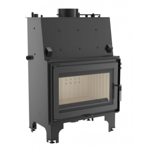 KRATKI wkład z płaszczem wodnym AQUARIO/O/12/PW/W