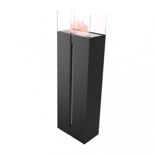 KRATKI Biokominek ROMEO z certyfikatem TÜV KRATKI Biokominek ROMEO z certyfikatem TÜV