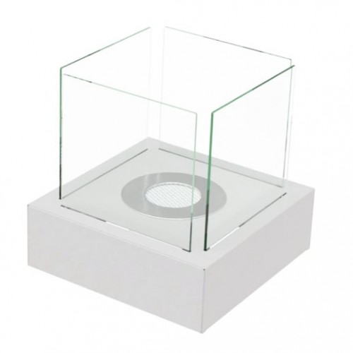 KRATKI Biokominek TANGO 3 granito