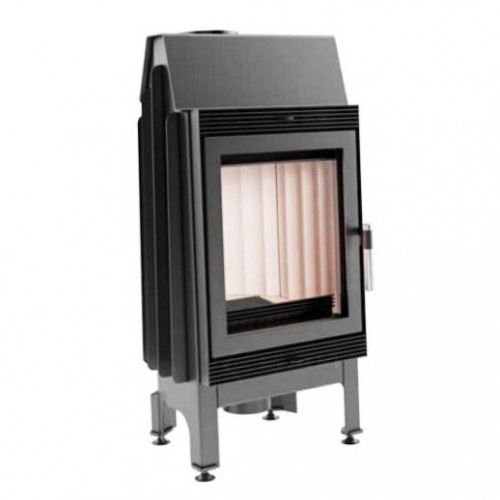 KRATKI Wkład Kominkowy BLANKA 8 kW PF