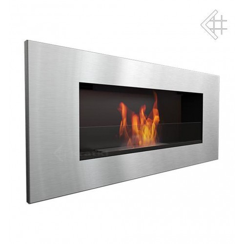 KRATKI Biokominek DELTA 2 SZLIF