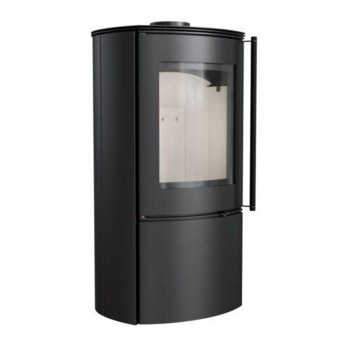 KRATKI Piec wolnostojący FALCON 9