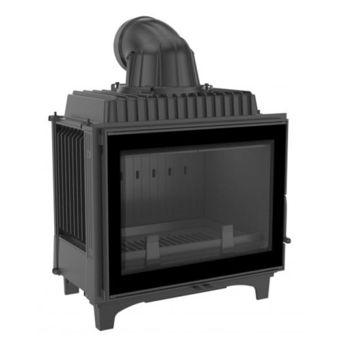 KRATKI Wkład kominkowy FRANEK 12