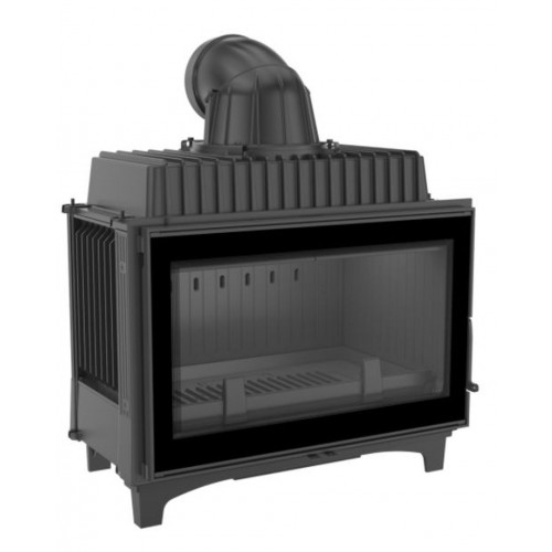 KRATKI Wkład kominkowy FRANEK 14