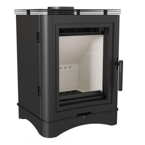 KRATKI Piecyk KOZA K5 STAL