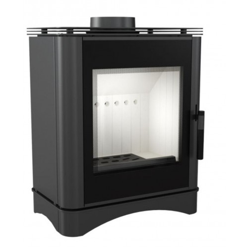 KRATKI Kominek wolnostojący KOZA VEGA 130