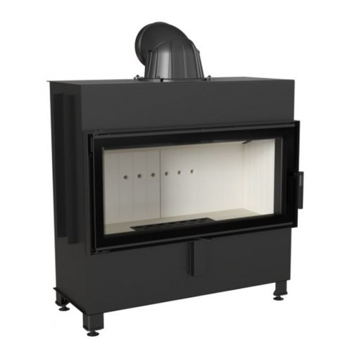 KRATKI Wkład Kominkowy LUCY 16