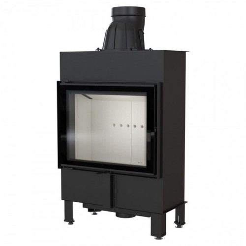 KRATKI Wkład Kominkowy LUCY 12 Slim KRATKI Wkład Kominkowy LUCY 12 Slim