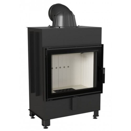 KRATKI Wkład Kominkowy LUCY 12 KRATKI Wkład Kominkowy LUCY 12