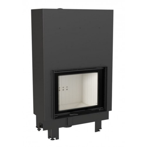 KRATKI Wkład kominkowy MBZ 13 gilotyna