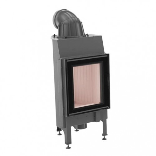 KRATKI Wkład kominkowy NADIA 8 KRATKI Wkład kominkowy NADIA 8