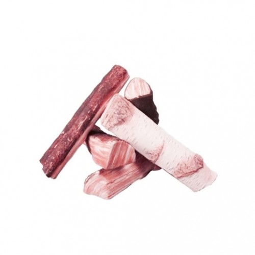 Kratki Drewienka ceramiczne MIX