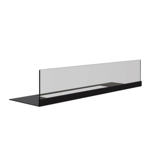 KRATKI Przeszklenie do biokominka GOLF KRATKI Przeszklenie do biokominka GOLF