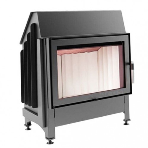 KRATKI wkład kominkowy ZIBI 12 KRATKI wkład kominkowy ZIBI 12