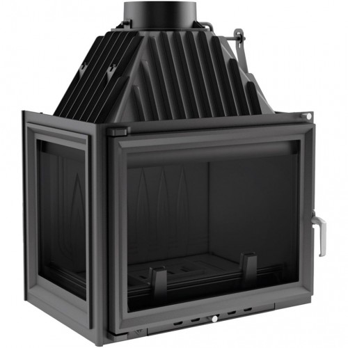 KRATKI Wkład kominkowy ZUZIA 700 16