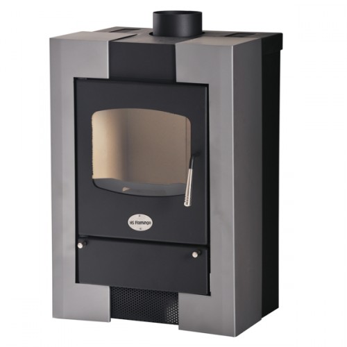 HSFLAMINGO Piec wolnostojący ESPO I 9kW