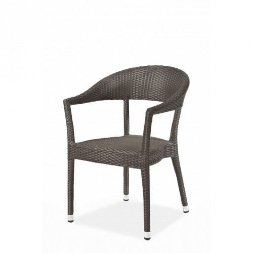 Krzesło Gastro ANET, ratan 1009/10