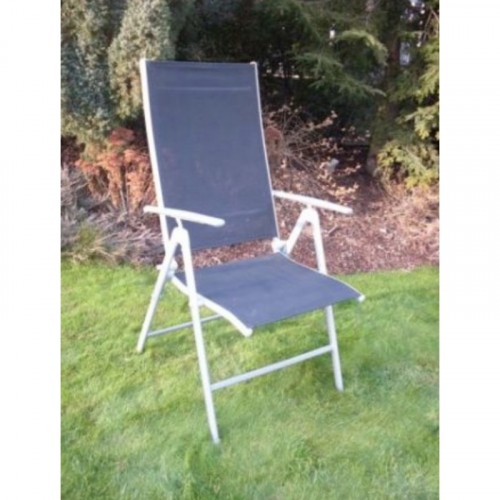 ANF 26C Regulowany fotel Czarny 606 ANF 26C Regulowany fotel Czarny 606