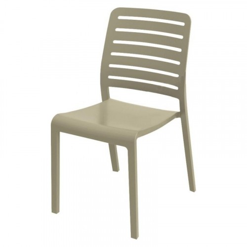 EVOLUTIF krzesło Charlote cappuccino 17200306 EVOLUTIF krzesło Charlote cappuccino 17200306