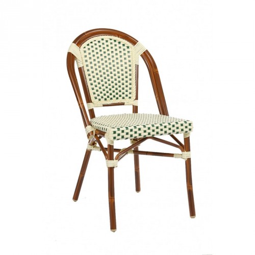 Krzesło Gastro MILANO 1009/8