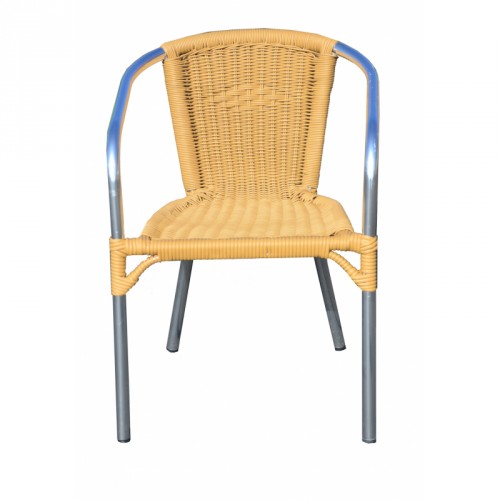 Krzesło Gastro MONIKA, ratan 1009/1