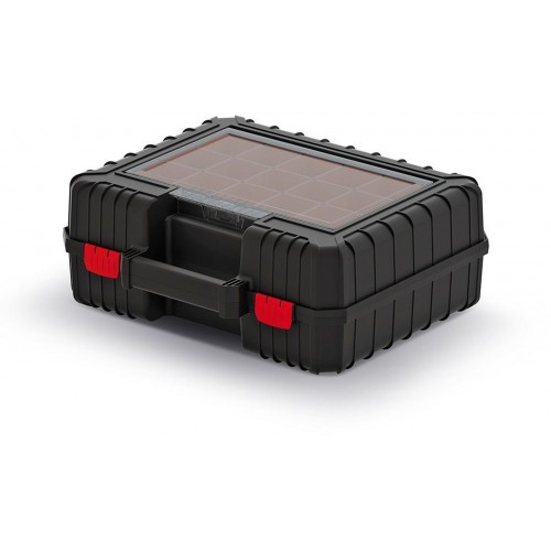 Kistenberg HEAVY Walizka na elektronarzędzia, 38,4x33,5x14,4cm KHV40B