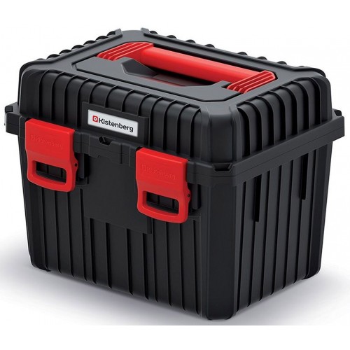 Kistenberg HEAVY Skrzynka narzędziowa, 44,5x36x33,7cm KHV453535