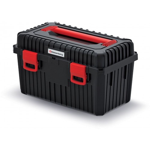 Kistenberg HEAVY Skrzynka narzędziowa, 58,5x36x33,7cm KHV603535
