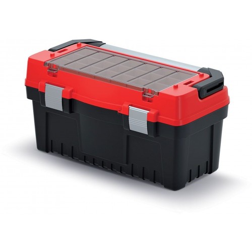 Kistenberg EVO Skrzynka narzędziowa, 54,8x27,4x28,6cm KEVA5530BAL