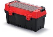 Kistenberg EVO Skrzynka narzędziowa z organizerem, 59,4x28,8x30,8cm KEVA6030B
