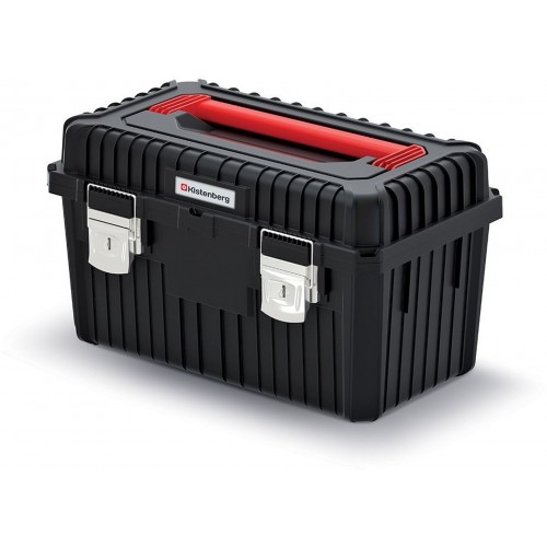 Kistenberg HEAVY Skrzynka narzędziowa, 58,5x36x33,7cm KHV603535M