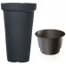 Prosperplast CLASSIC TOWER Doniczka 30cm, 20l, antracyt DPC30