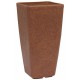 G21 Element Linea Donica 22×42×22 cm, brązowa 639277