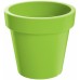 Prosperplast LOFLY Doniczka 13cm, 1l, limonka DLOF135
