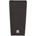 Prosperplast RATO SQUARE Doniczka 24cm, 19l, umbra DRTS240