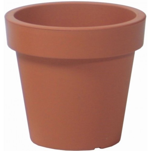 Prosperplast LOFLY Doniczka 58cm, 54,7l, terakota DLOF600 Prosperplast LOFLY Doniczka 58cm, 54,7l, terakota DLOF600