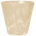 Prosperplast TUBUS BETON Effect Doniczka 30cm, 12l, kremowy DTUB300E