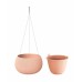 Prosperplast SPLOFY Bowl WS Doniczka wisząca 29cm, 3,9l, brzoskwinia DKSP290WS