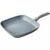 Lamart Patelnia Grillowa LT 1058 STONE 26cm, Non-stick,indukcja 42001821