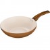 LAMART LT1073 Wok 28 cm brązowy 42002040
