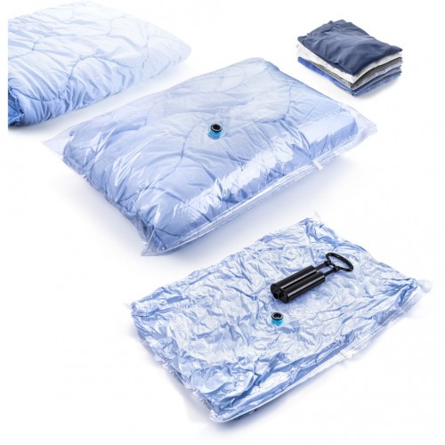 LAMART LT8023 45x70 cm Worki próżniowe 42002076 LAMART LT8023 45x70 cm Worki próżniowe 42002076