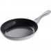 LAMART CAST LT1086 Patelnia ceramiczna 22cm szaro-czarna 42002274