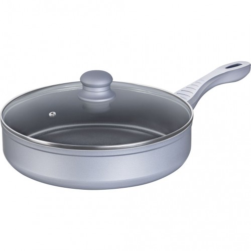 LAMART patelnia z pokrywką LT1106