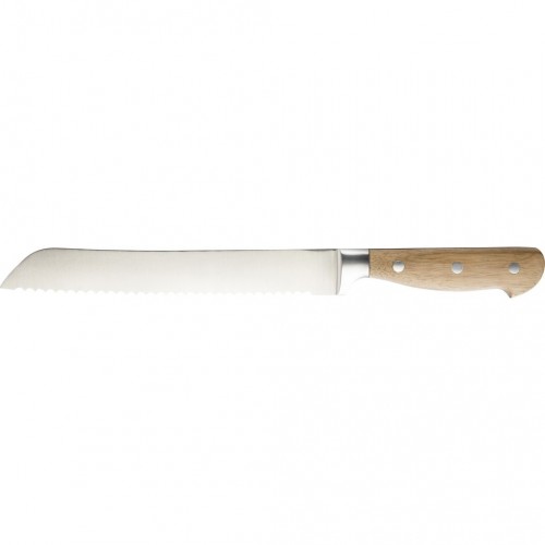LAMART WOOD LT2079 Nóż do chleba 20 cm 42002448