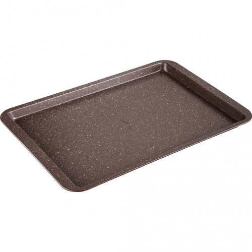 LAMART LT3086 MARBLE Podkładka do pieczenia 43,8x30,3x2cm brązowa LAMART LT3086 MARBLE Podkładka do pieczenia 43,8x30,3x2cm brązowa